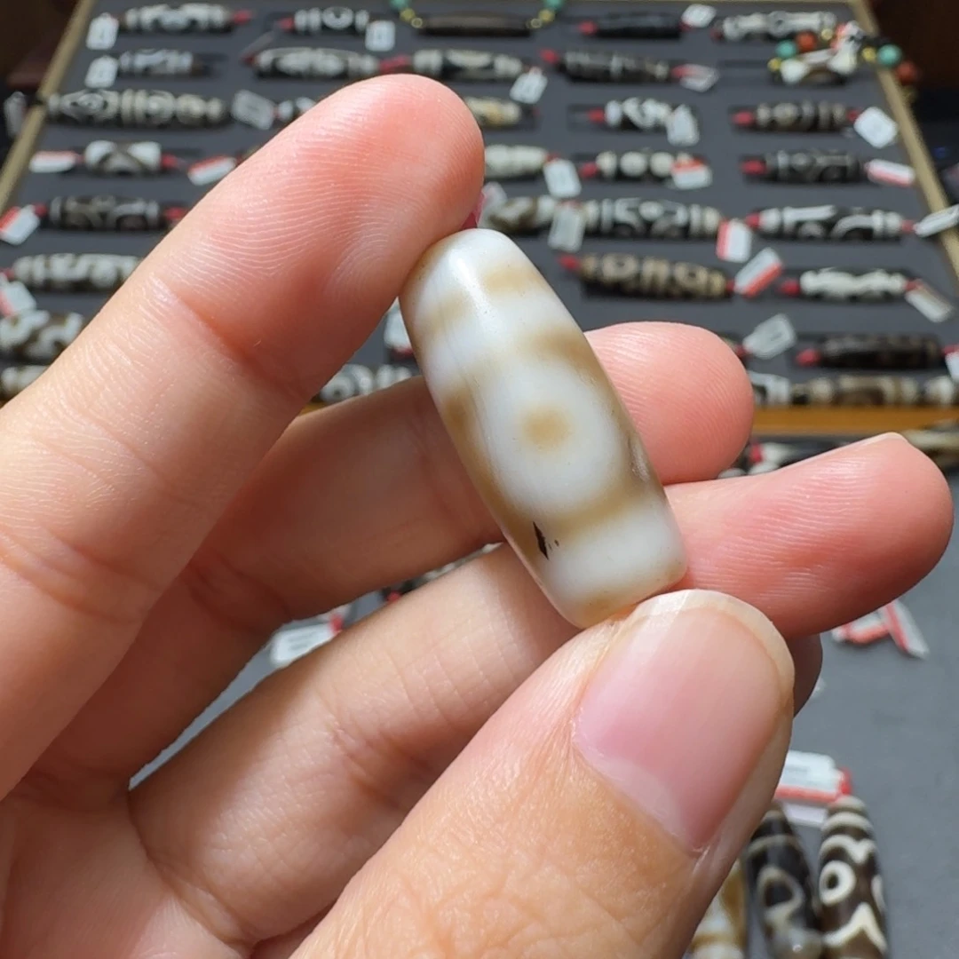 玛瑙/玉髓颈饰未镶嵌50