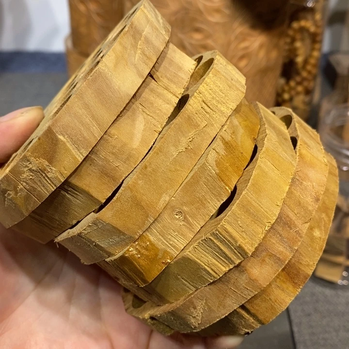 伊***蓝木碎料印度迈索尔正区