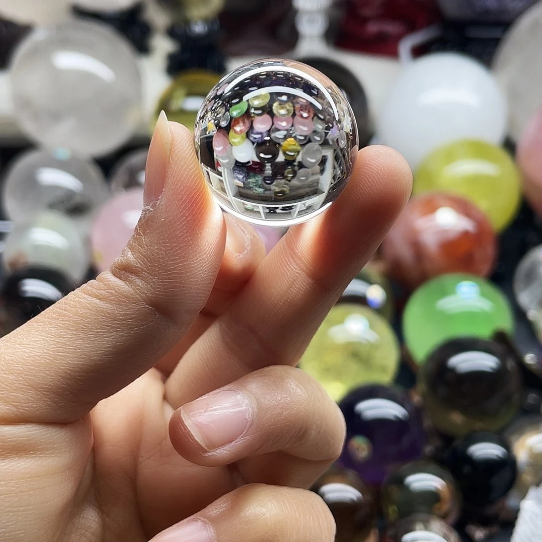 全净体白卡2.88A未镶嵌水晶