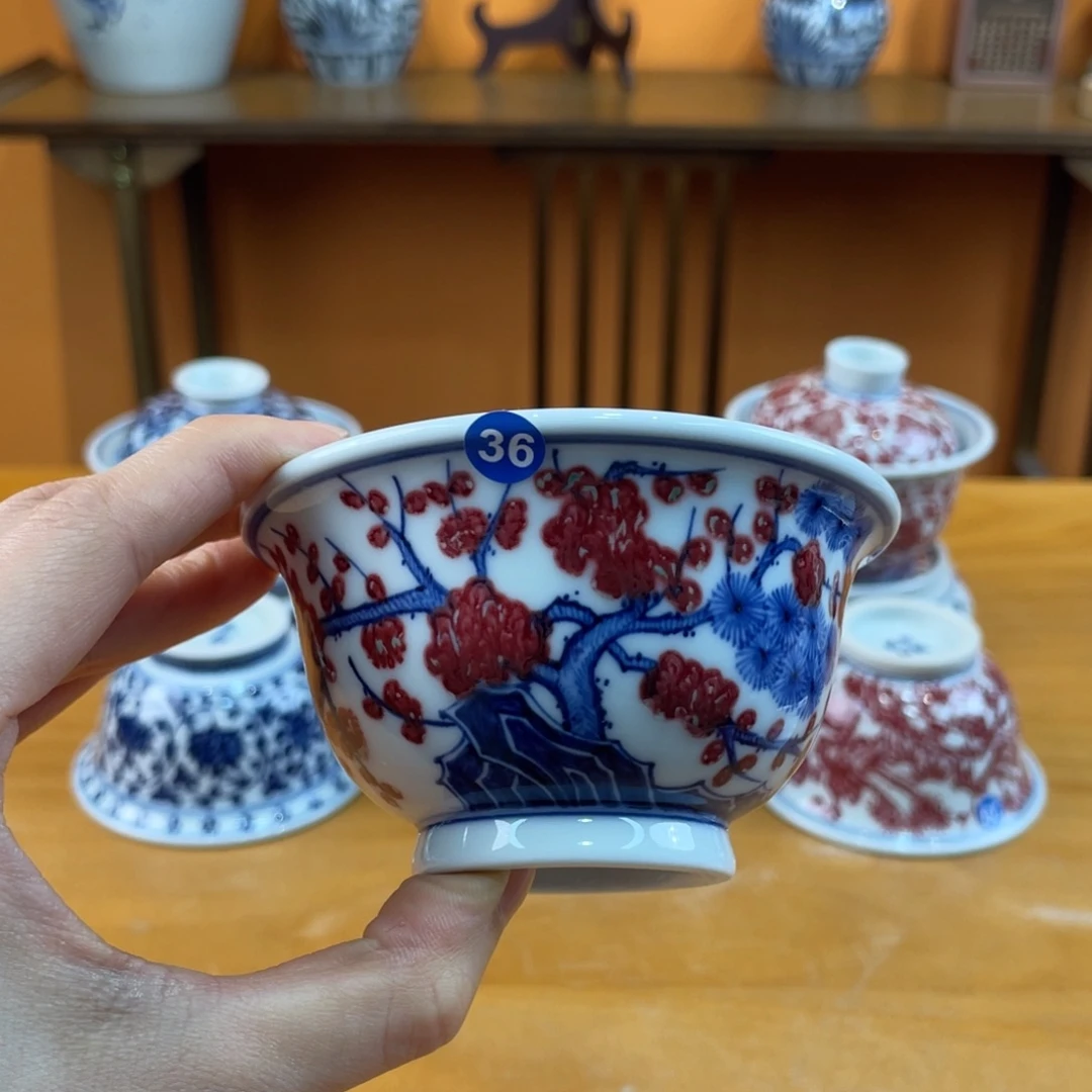 景德镇手绘哈哈哈哈哈哈