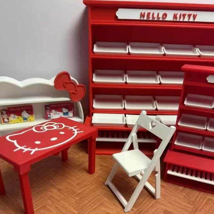 【直播选款】树脂装饰小配件diy