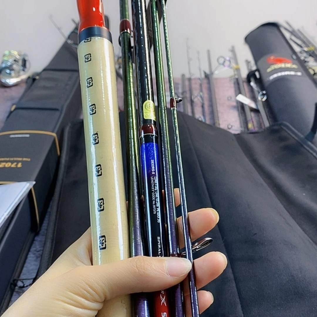 【闪购商品】3.8m碳素沙湖啦2832 20 梦