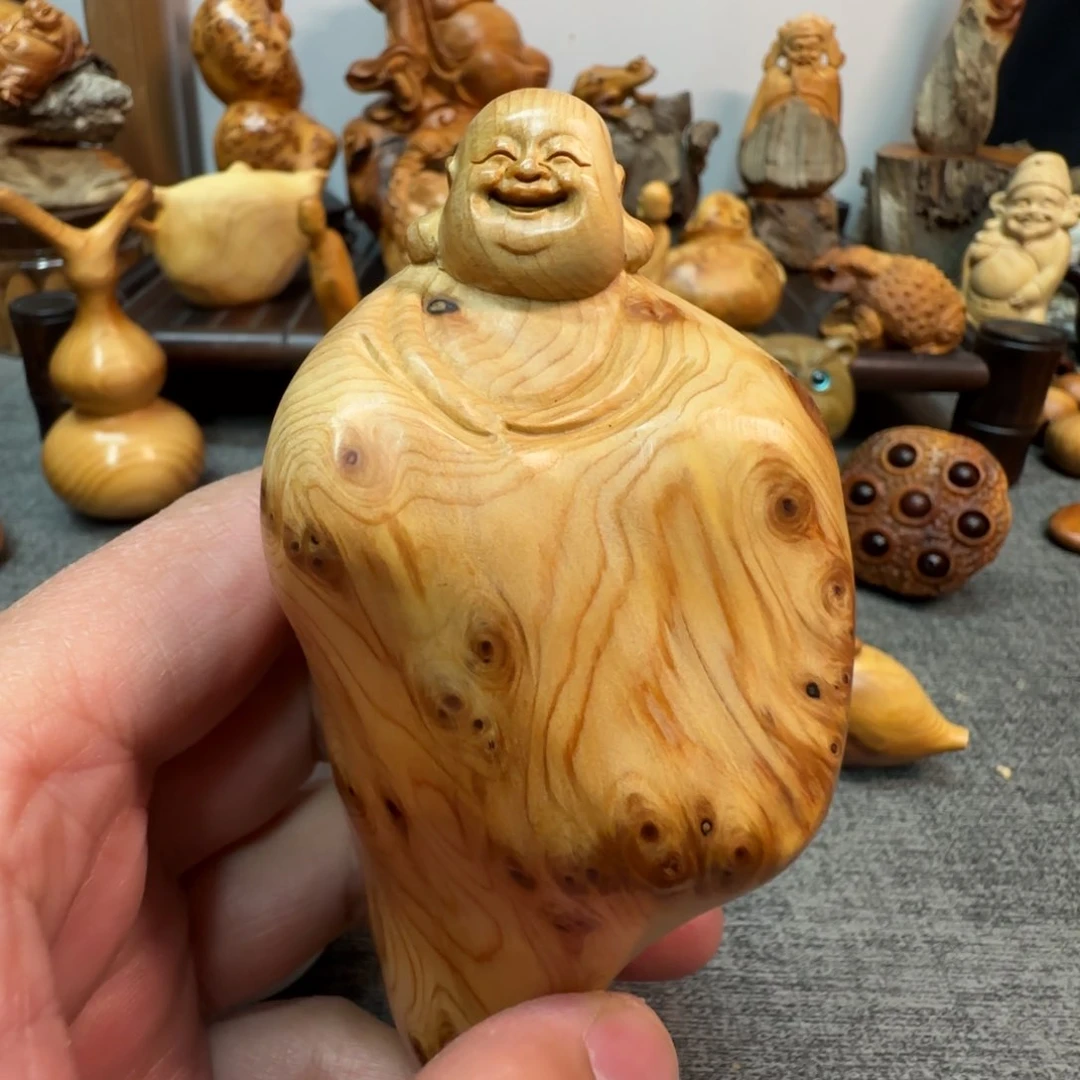 柏木（崖柏）淮**哥好的我知道了我知道了