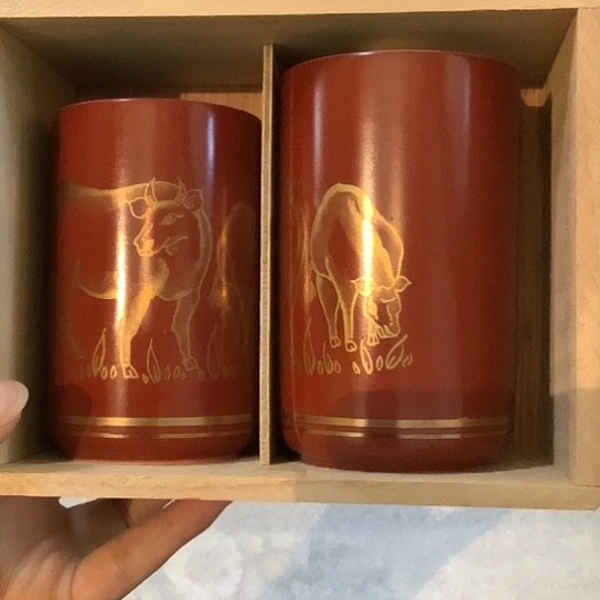 基哥日瓷中古精选