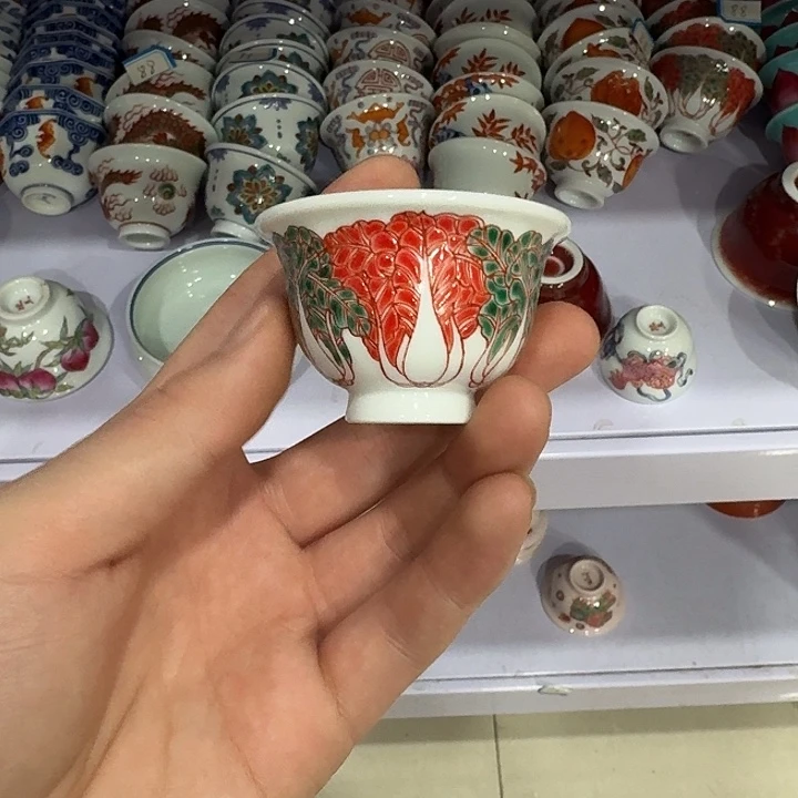陶瓷艺术品收藏陶瓷