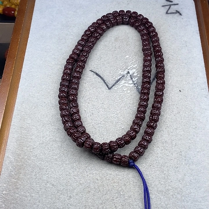 老***唐吊坠金刚菩提11111111111