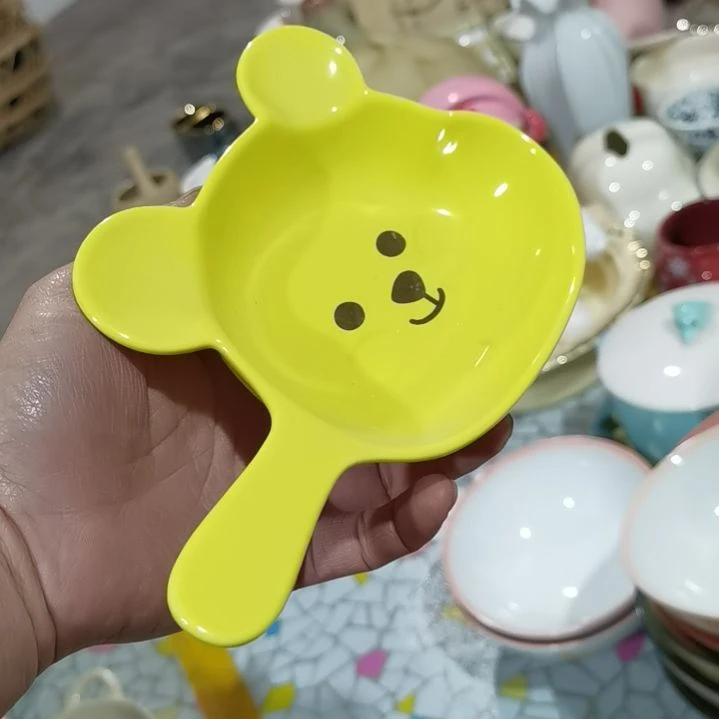 陶瓷产品设计质量