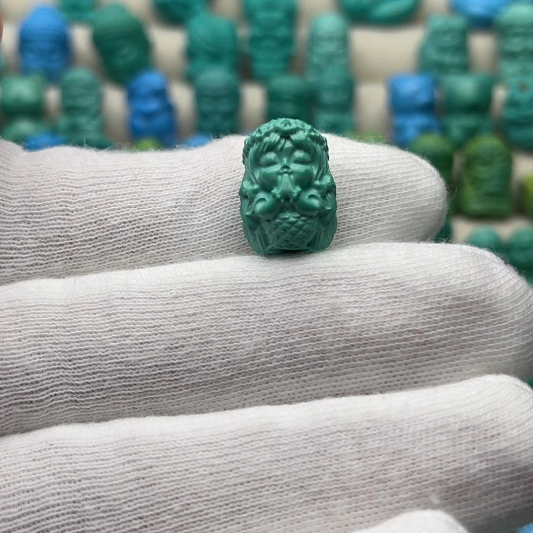 非金属卡11.3✖️15.6美人鱼