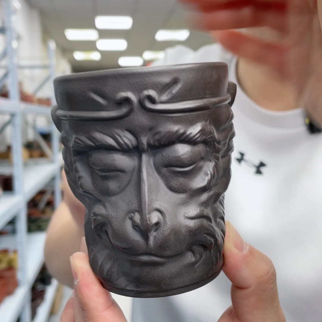 紫砂茶杯孤品11111111111111