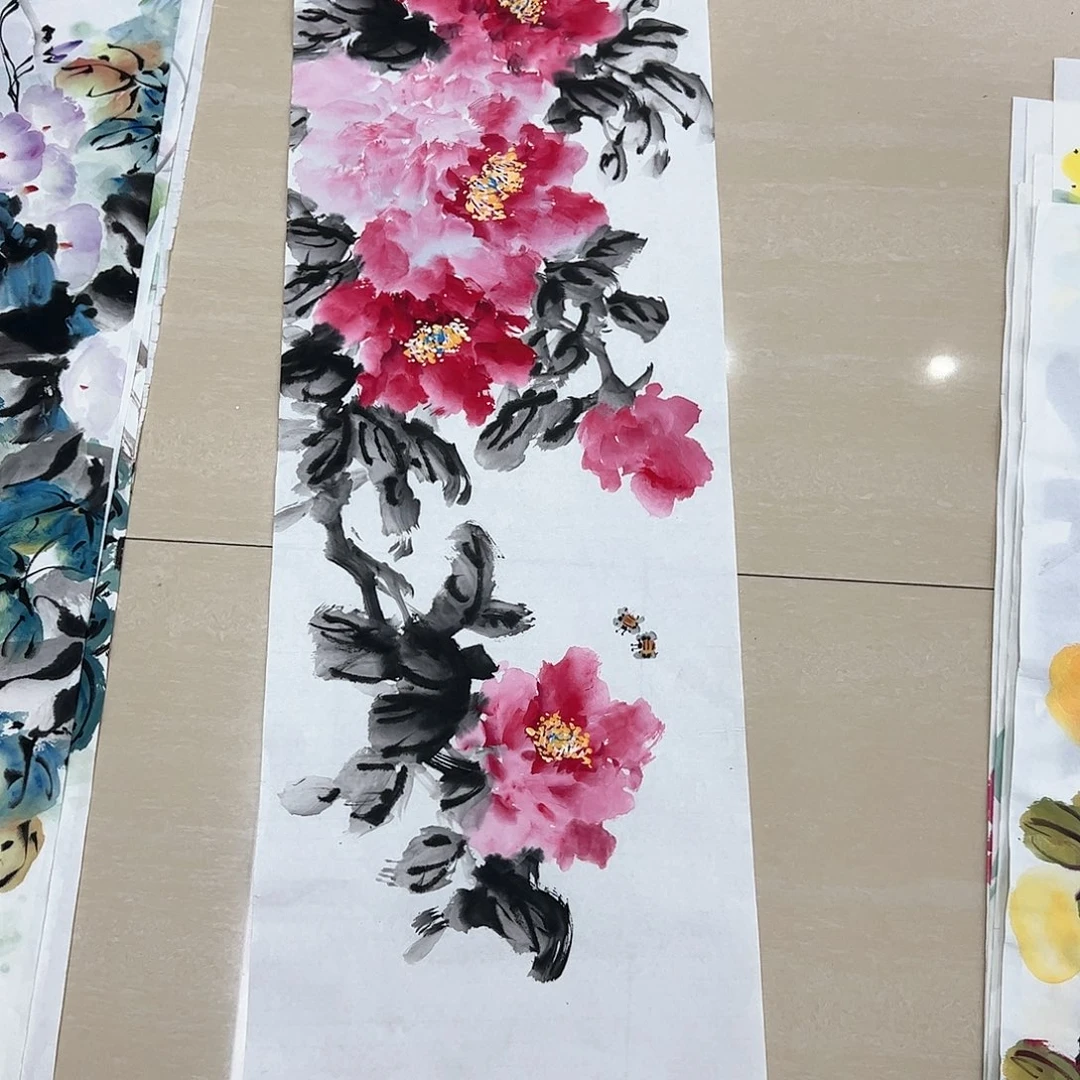 国画你的生活就是我^_^