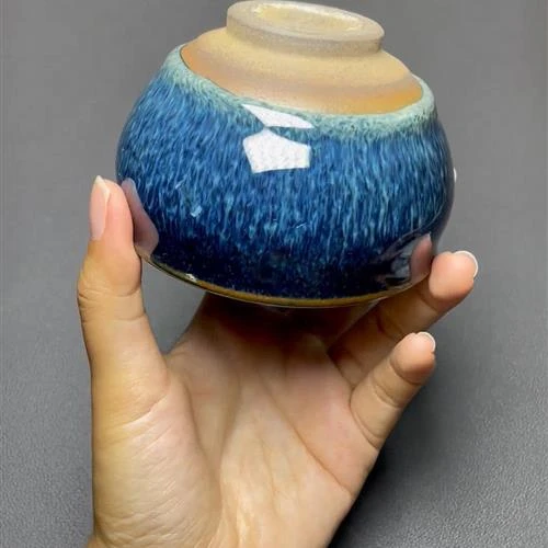 【闪购商品】茶盏-10066..........