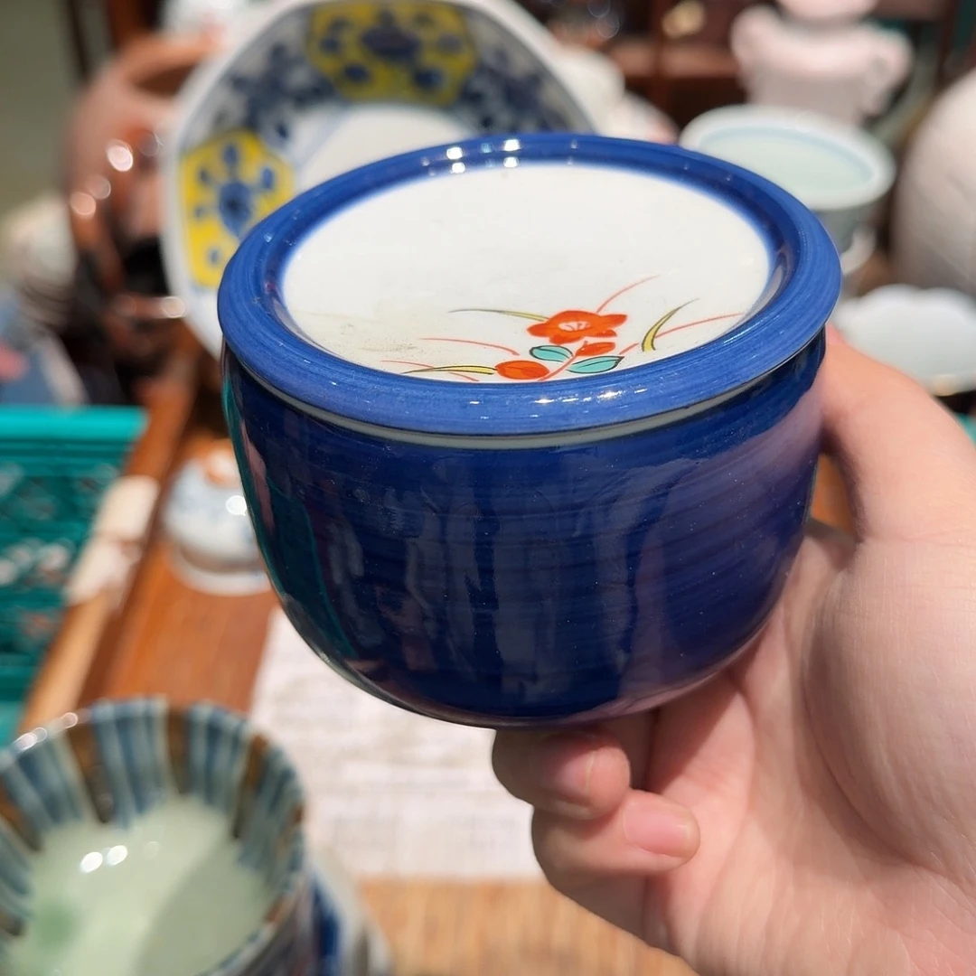 瓷片四十包邮 非全新