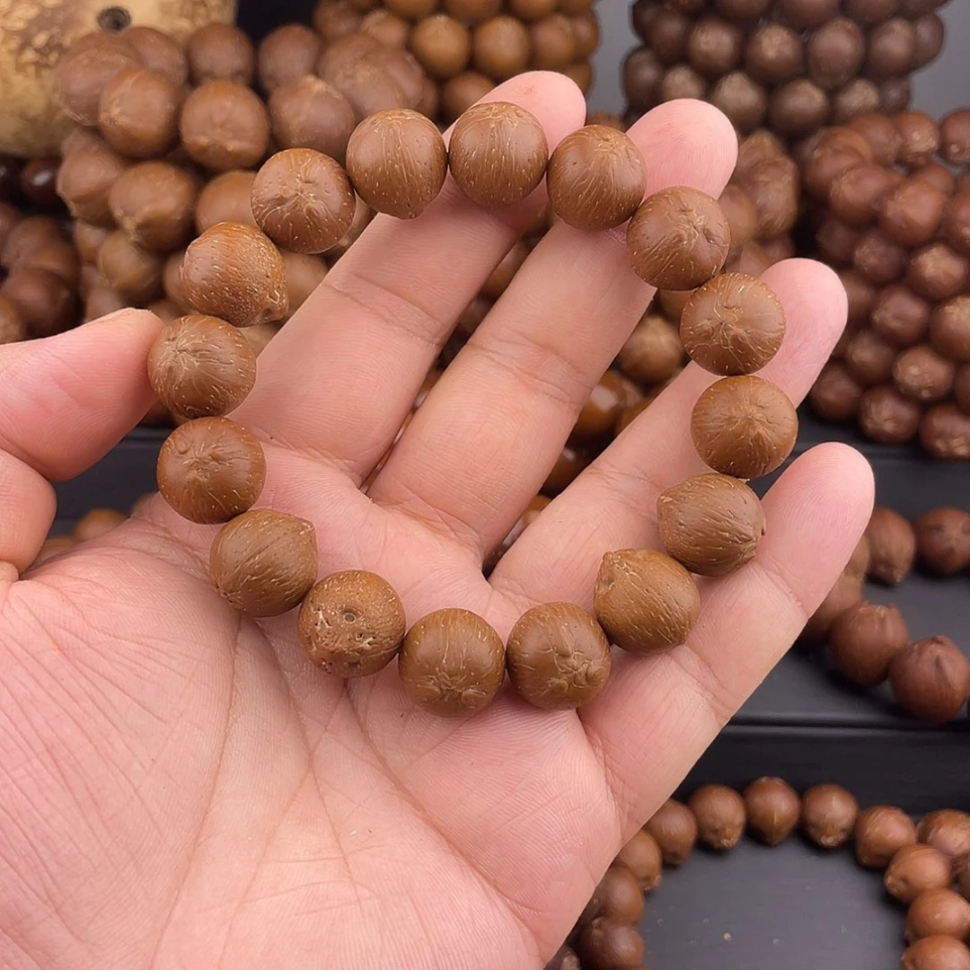 妳***①手串紫金鼠15紫金鼠原皮
