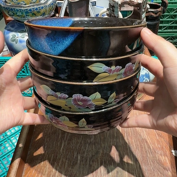 盖碗拍任意三单包邮