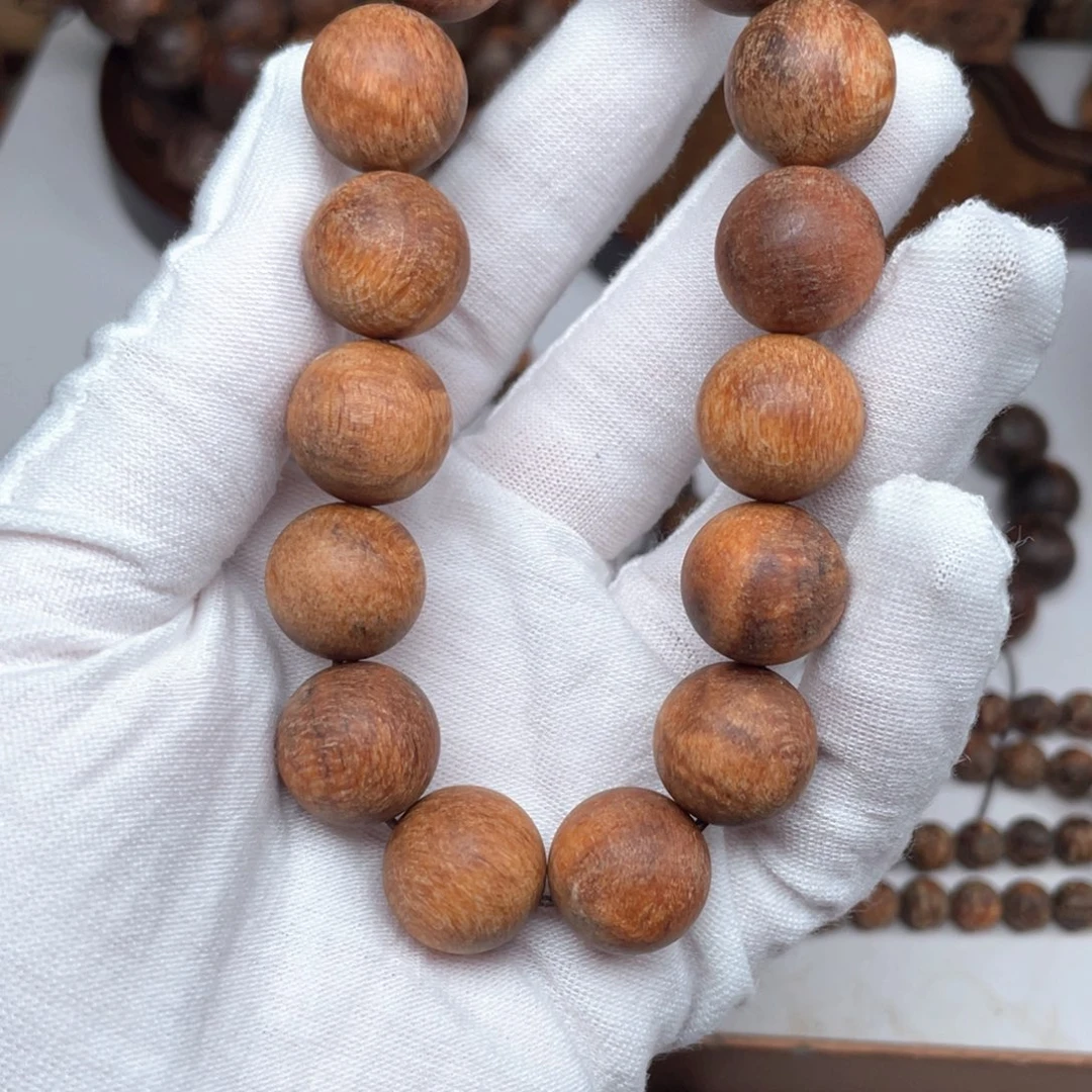 贡木定制产品1.5圆珠