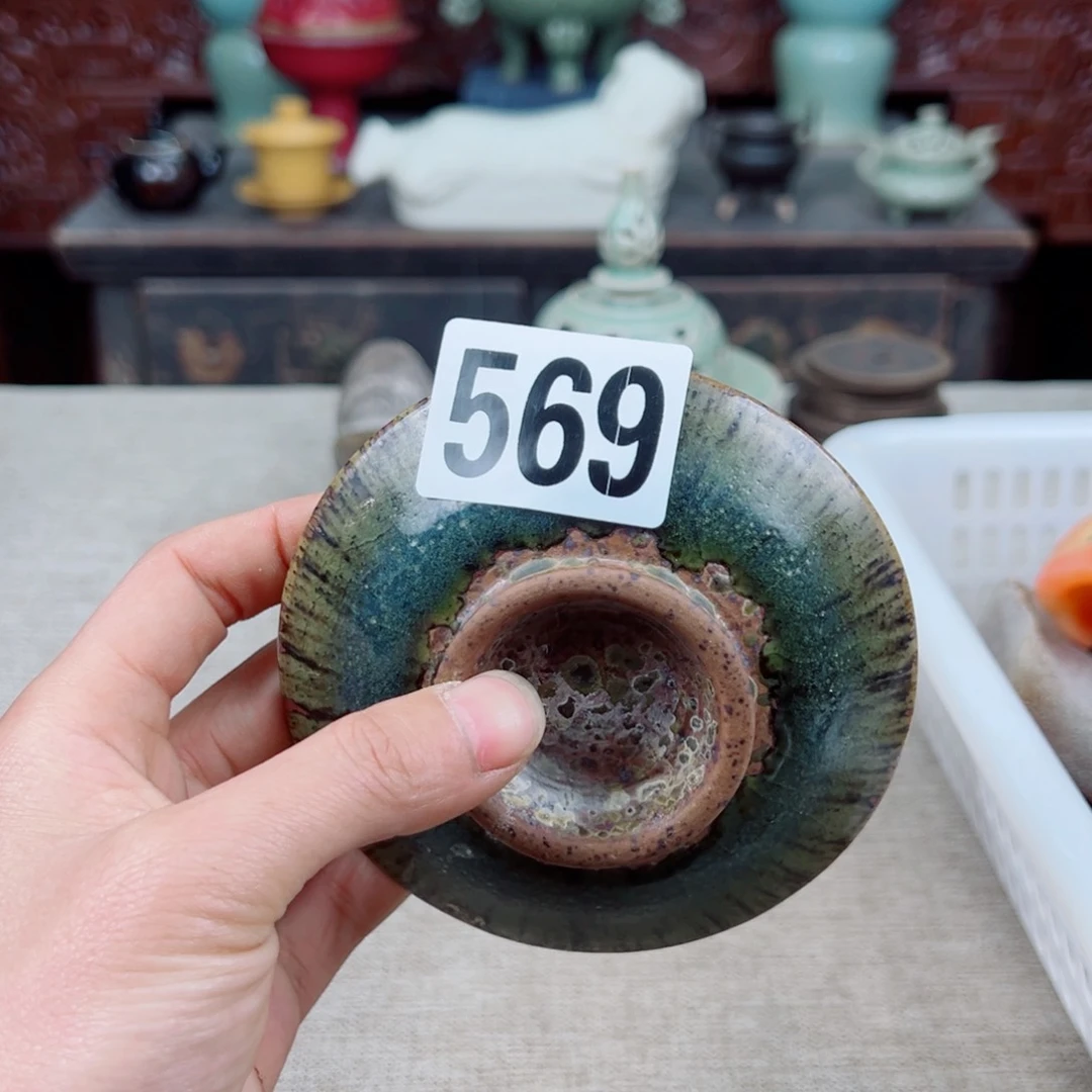 陶瓷艺术品正能量陶瓷艺术品正能量