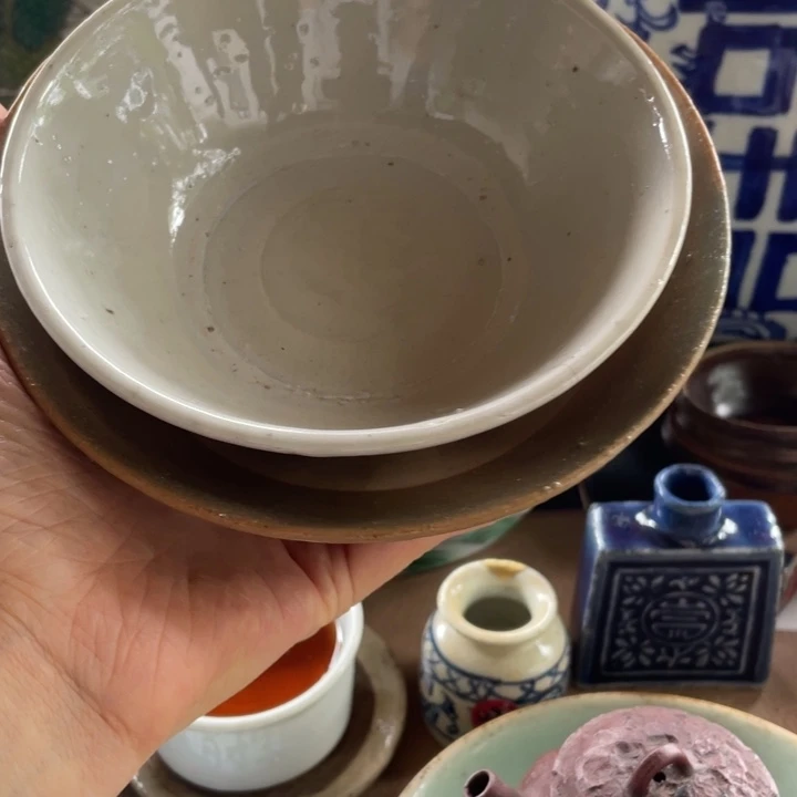 【闪购商品】哲*漂漂亮亮的瓷器号941
