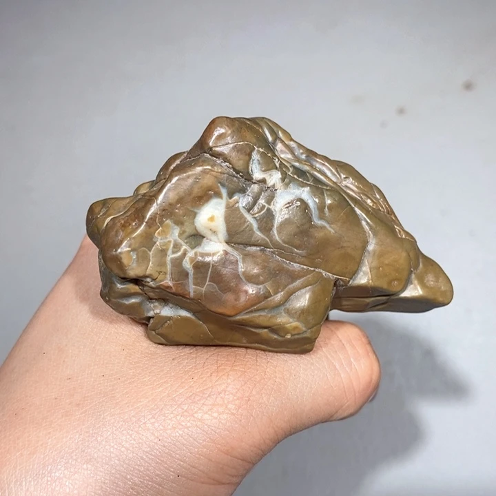 玛瑙/玉髓车挂合金北*雄477