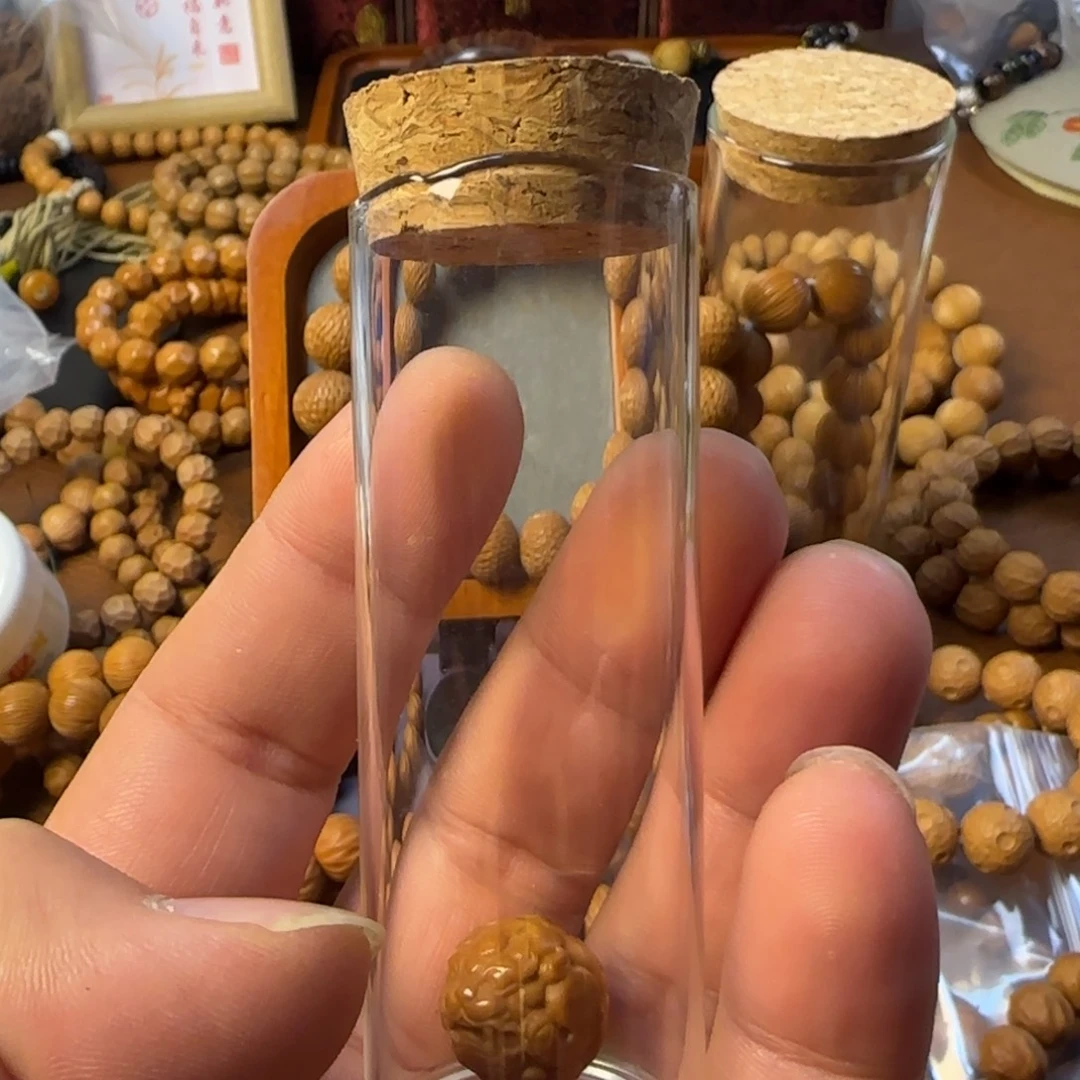 陵****吊坠猴头核桃单颗