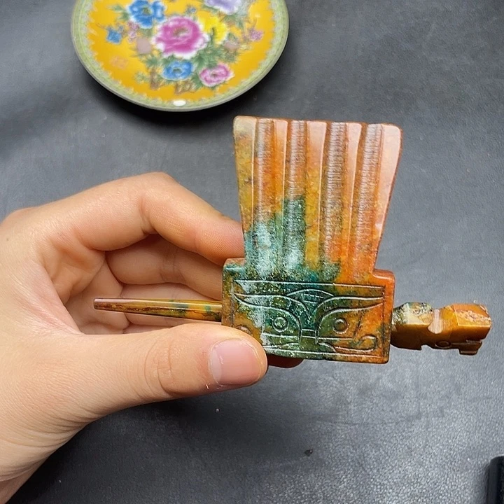 链接一图一物。