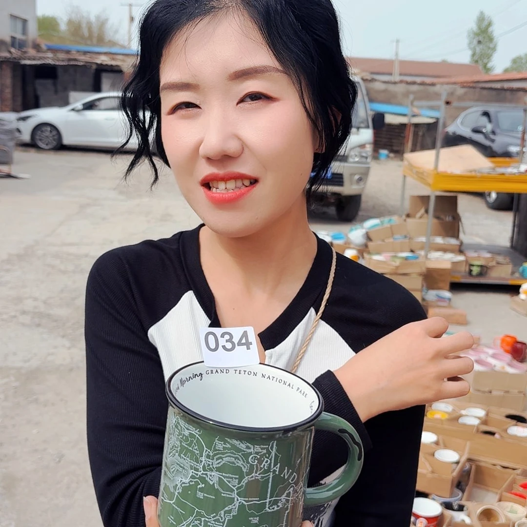 默认炻瓷微瑕微瑕034