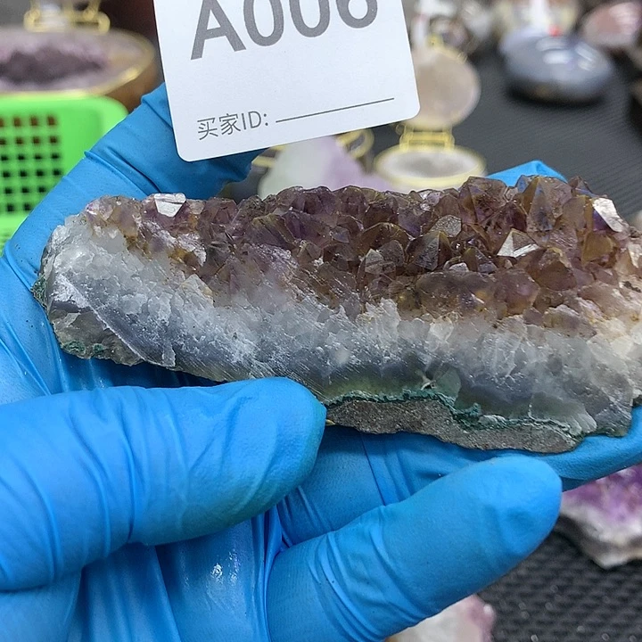 【闪购商品】水晶大型摆件（非配饰）未镶嵌?****?