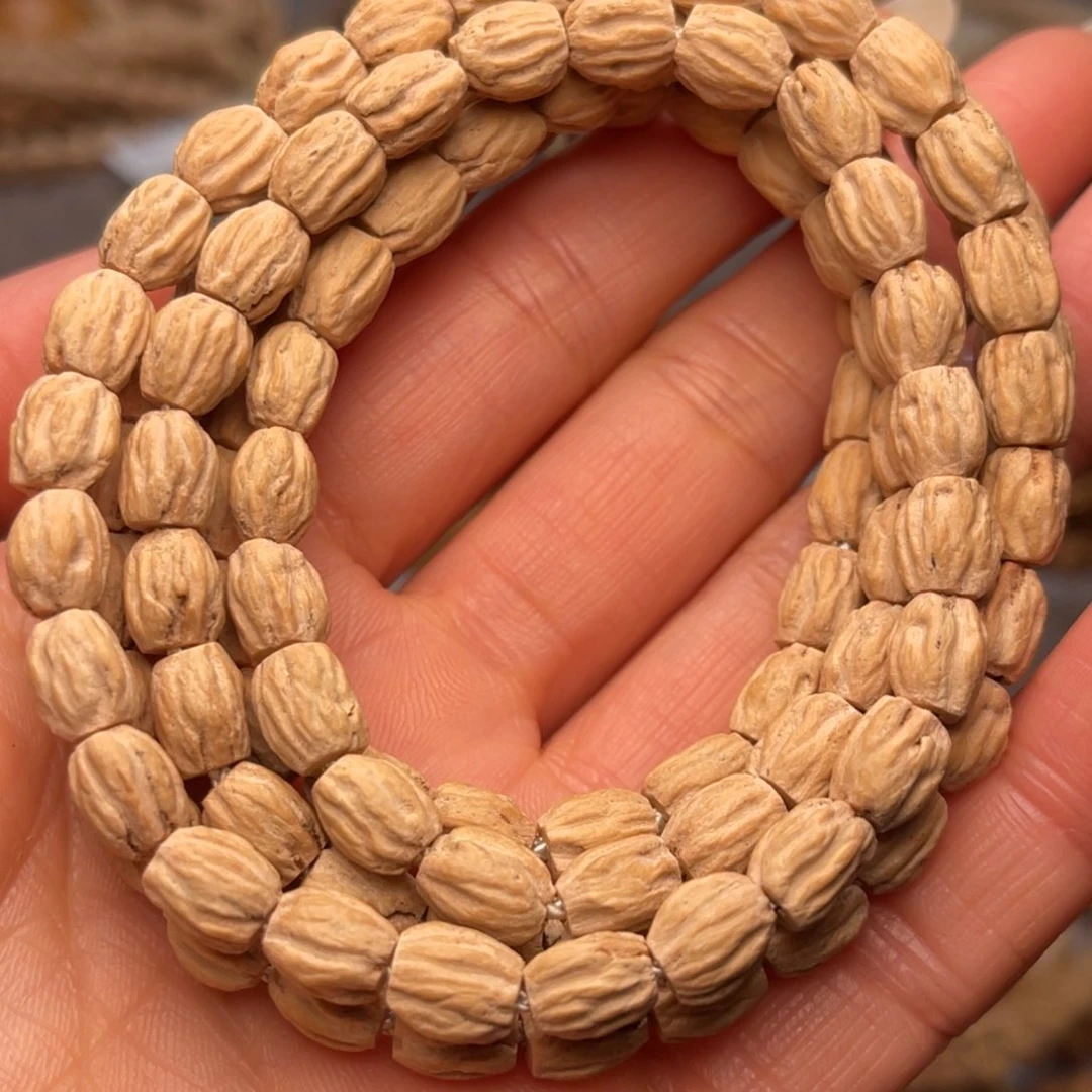 手串柏香籽/百香籽