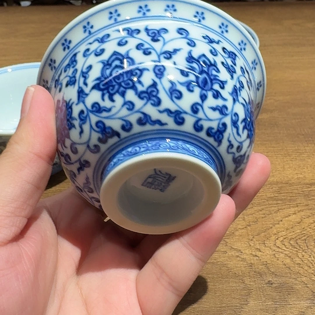 瓷器的制作工艺和工艺流程