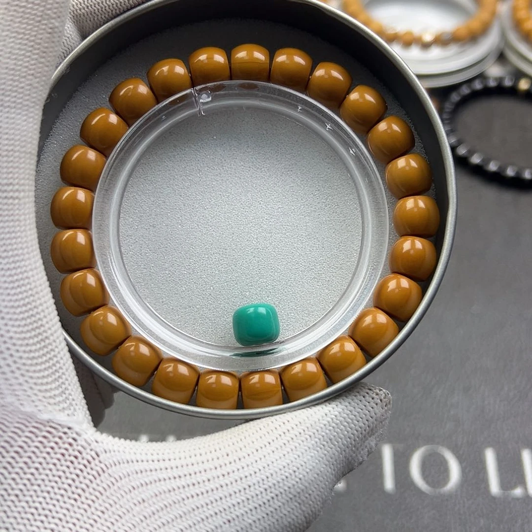 猴头核桃吊坠精工短轴大面直切全品无暇