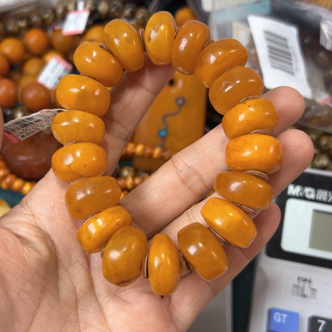 琥珀珠宝奇石未镶嵌848