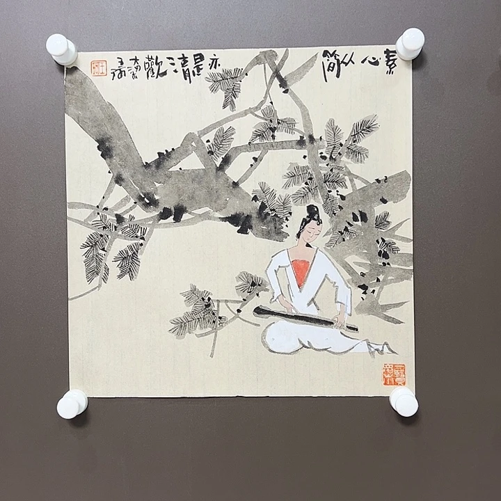 国画王珂55111111111111