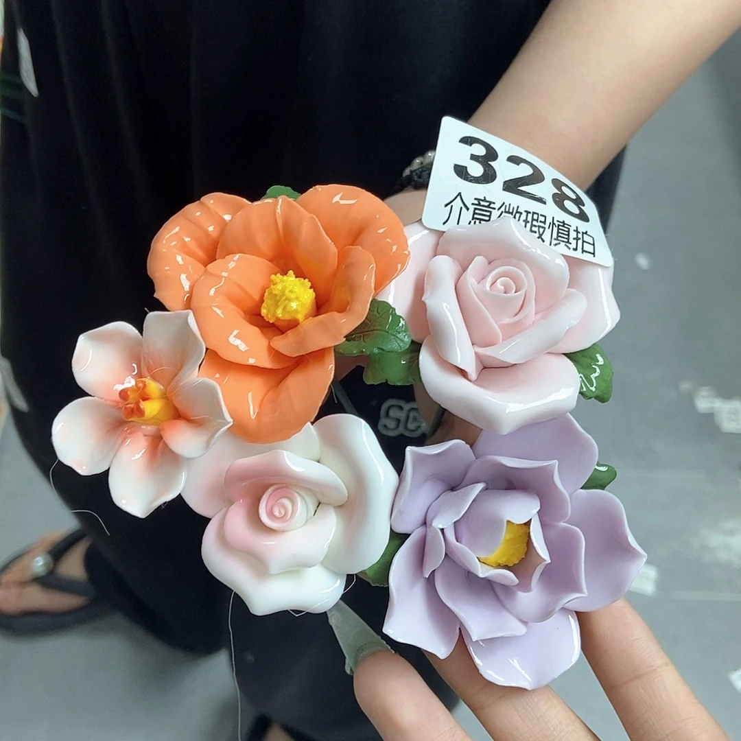 陶瓷设计风格现代