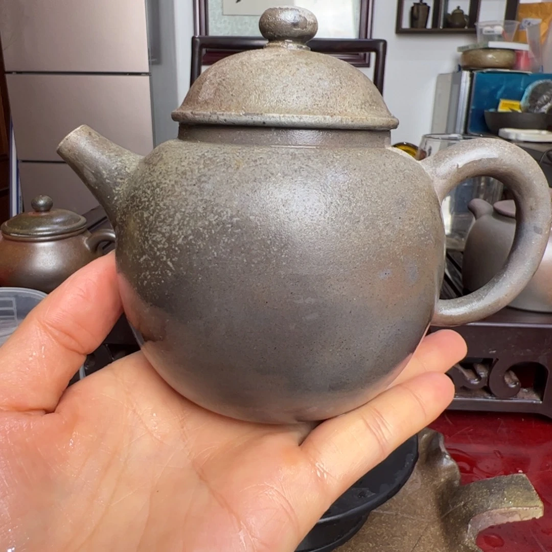 坭兴陶贵台龙窑A44