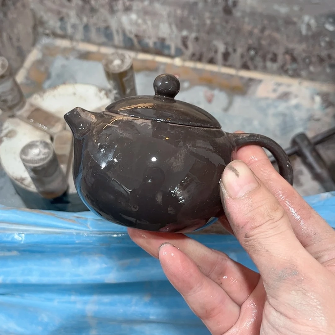 【闪购商品】紫砂茶宠