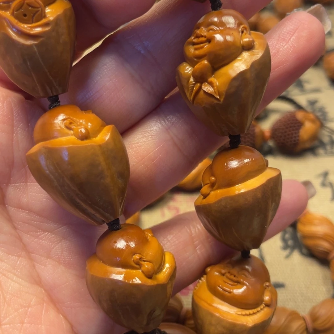 手串/手链橄榄核橄榄核