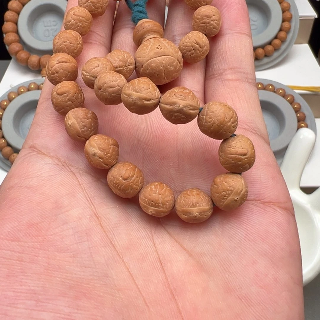 凤眼菩提手串11恶魔天使