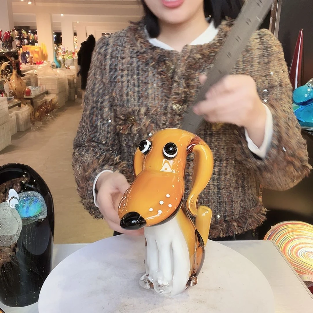 茶盏琉璃的颜色是什么颜色