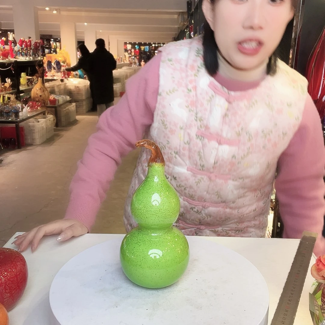 茶盏琉璃的颜色是什么颜色的