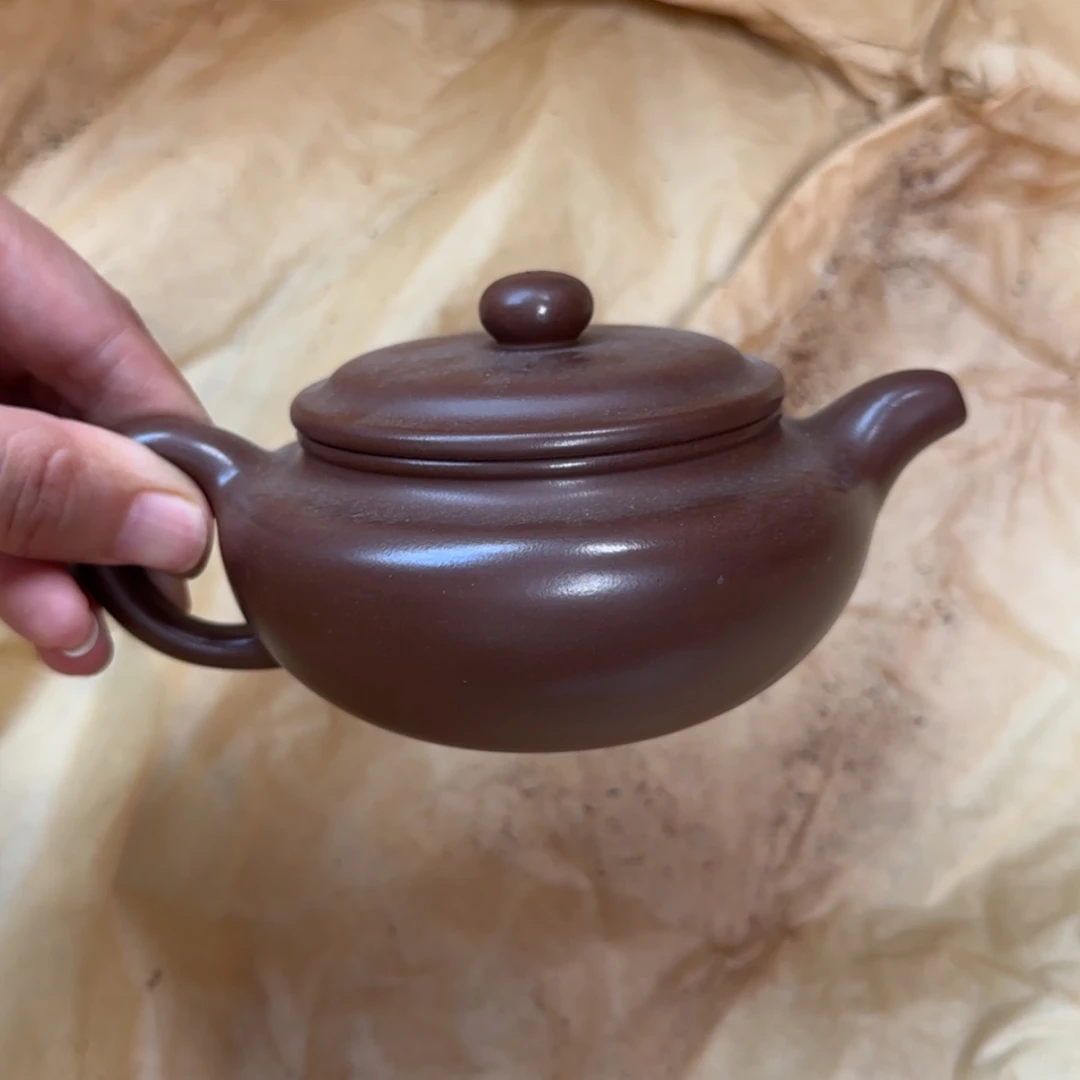 【闪购商品】茶壶紫砂紫砂茶具