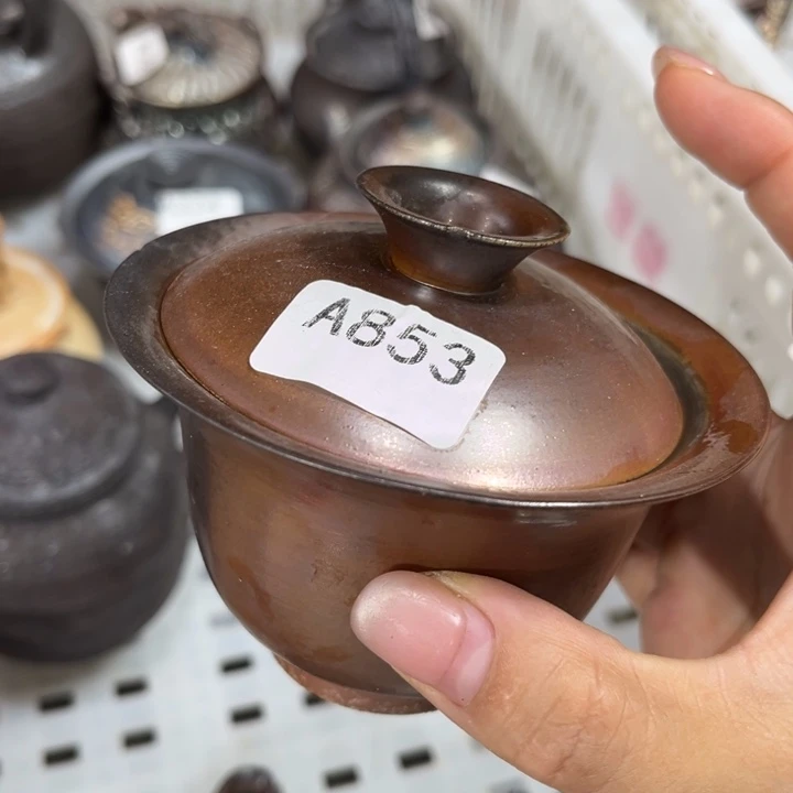柴烧裸烧源头产地