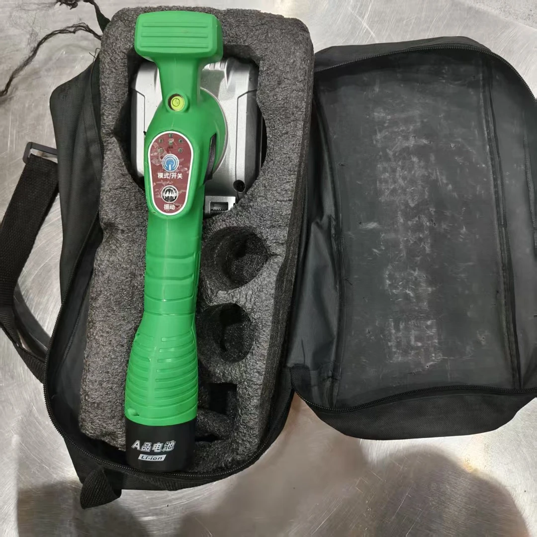 DJP 五金 绿色平铺机