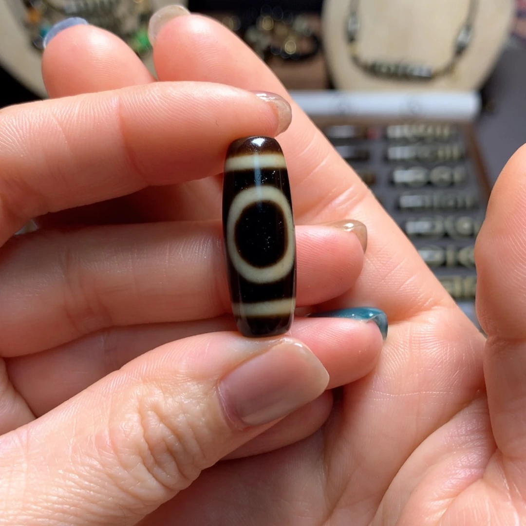 玛瑙/玉髓吊坠(赠链)未镶嵌感***宗