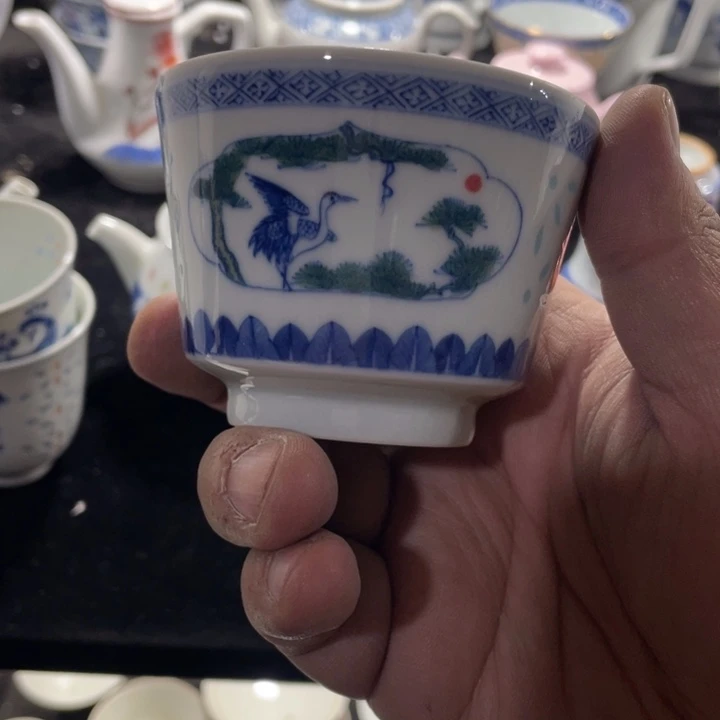 景德镇陶瓷艺术研究