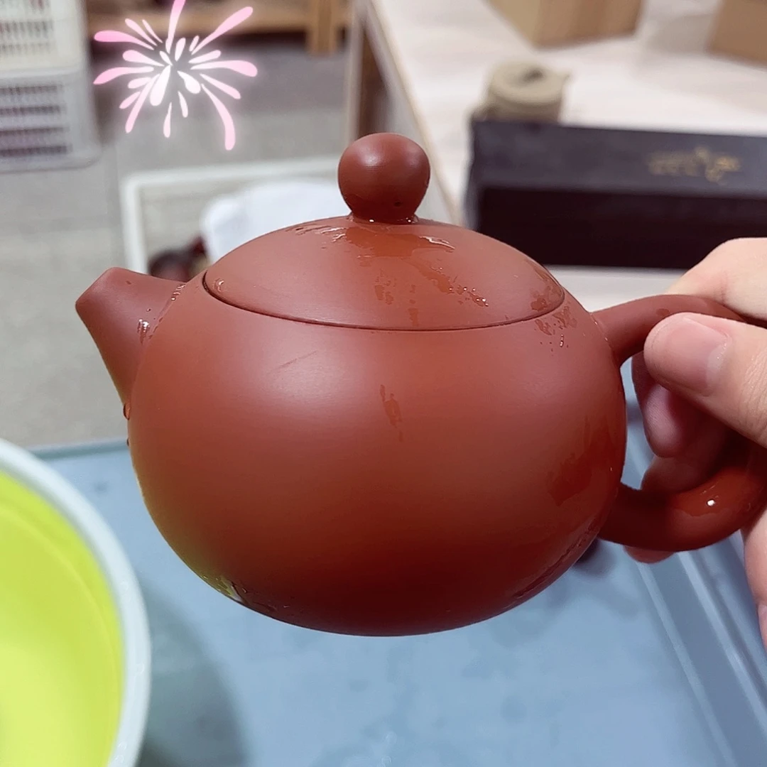 紫砂精品 紫砂茶具