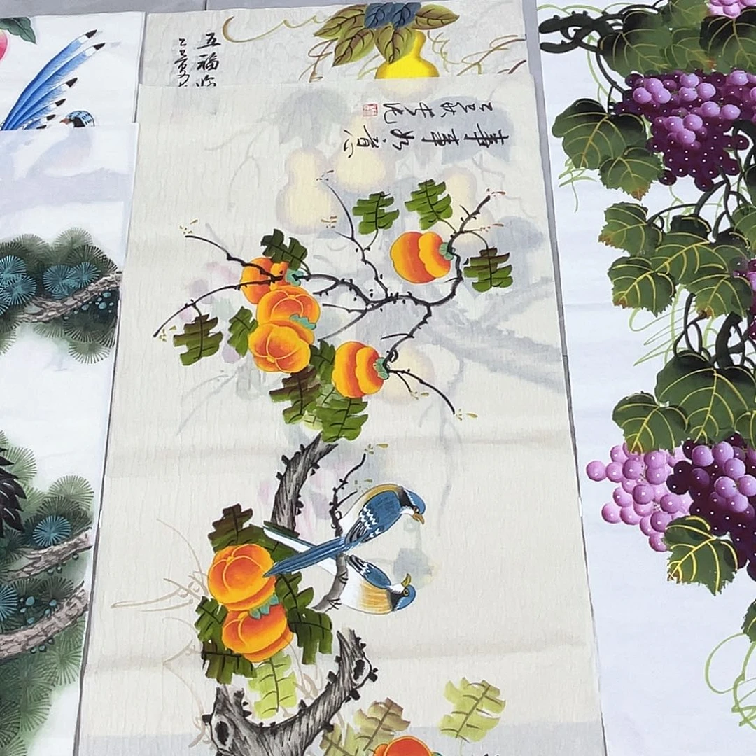 国画重中之重重中之重重中之重