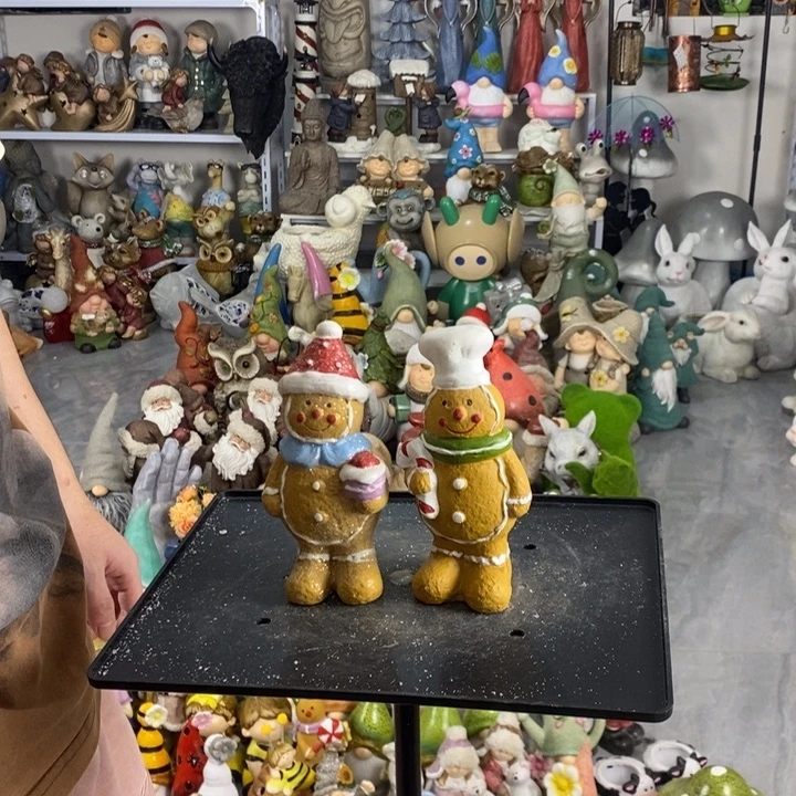 软陶工艺品摆件默认微瑕