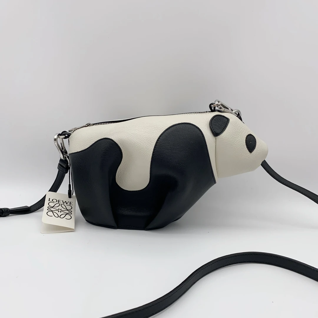 95新  爱包包奢品/LOEWE罗意威  单肩包 2297