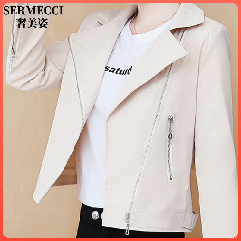 小个子短款气质西装夹克外套女2025冬装新款今年流行爆款西服上衣