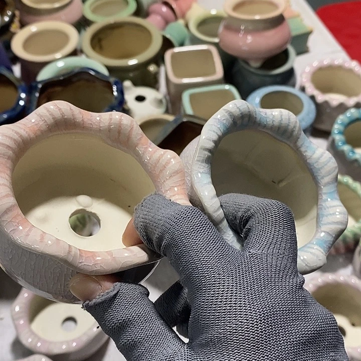 红陶【当天凑单满10米发货】2个