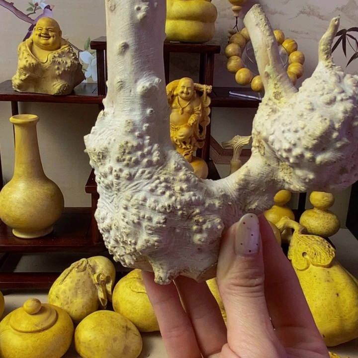 西***子黄杨木等多种木材